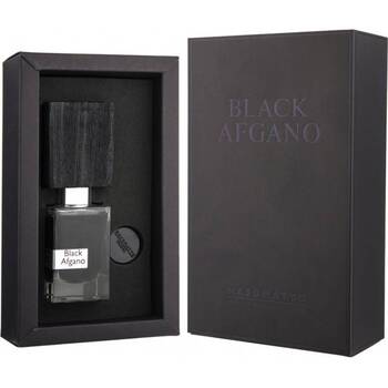 Black Afgano Parfum